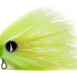 T&ecirc;te Plomb&eacute;e VMC Baby Mustache Shallow 14g 14g UVC