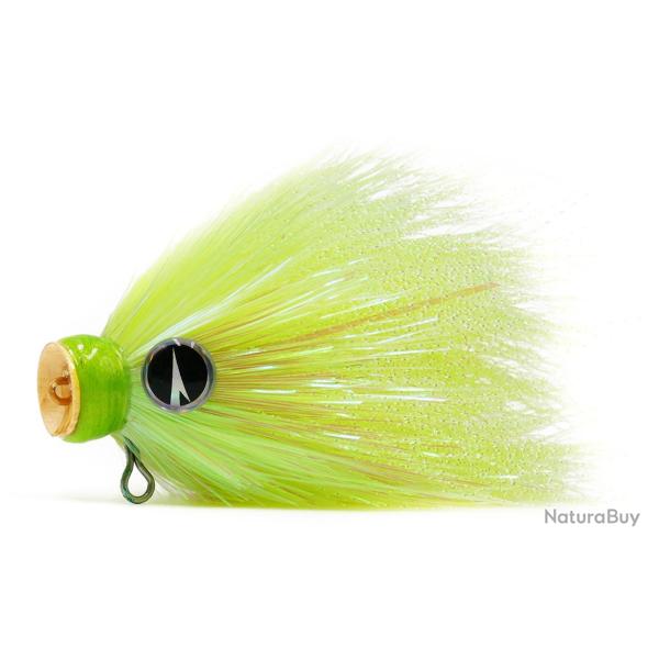Tte Plombe VMC Baby Mustache Shallow 14g 14g UVC