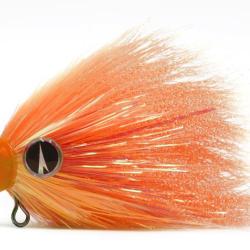 T&ecirc;te Plomb&eacute;e VMC Baby Mustache Shallow 14g 14g UVO