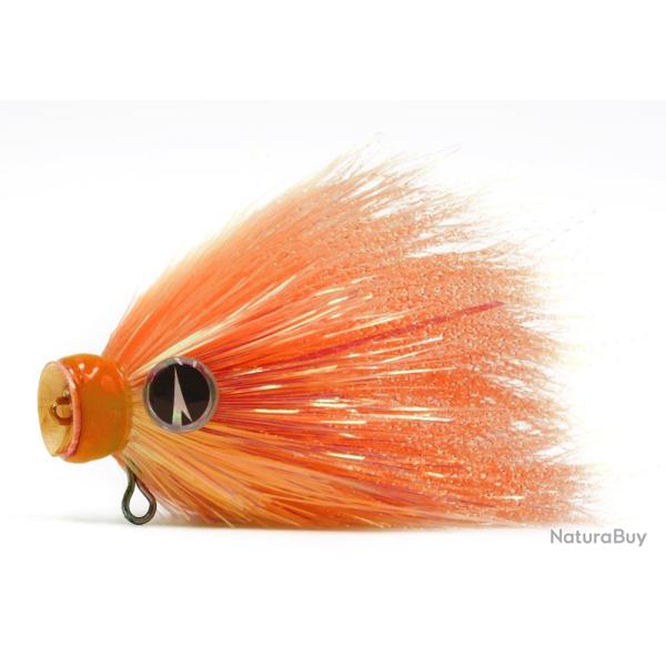 Tte Plombe VMC Baby Mustache Shallow 14g 14g UVO