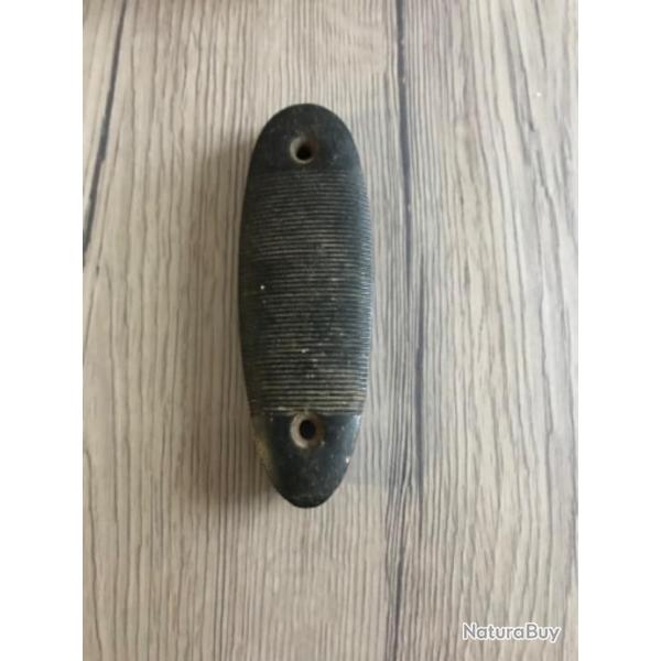 Plaque de couche Bak�lite