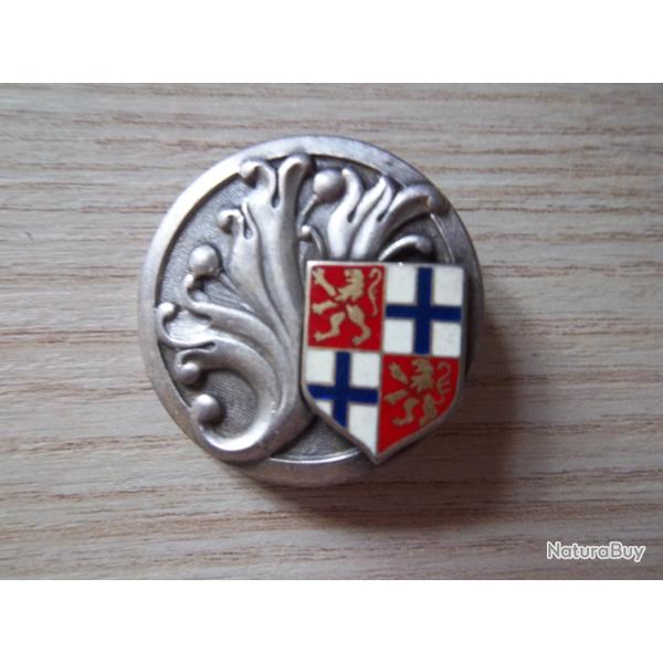 insigne collection intendance de la 5�r�gion militaire (Drago)