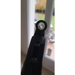 Fusil Henry calibre 20/76