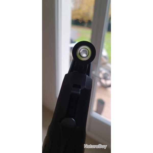 Fusil Henry calibre 20/76