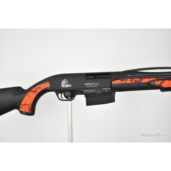 Carabine � pompe neuve  Verney-Carron Impact LA Wild Boar Cal: 300mag