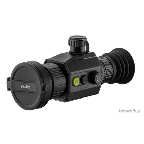 Pixfra - Pack S�rie Chiron Lunette / Clip-on thermique - C635F