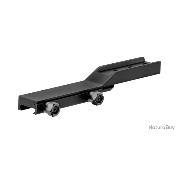 Pixfra - Rail pour montage Clip-on/Lunette s�rie Chiron