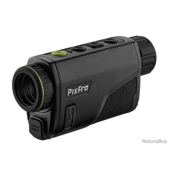 Pixfra - Monoculaire thermique s�rie ARC Noir - A435