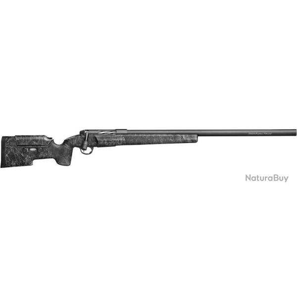 Carabine de TLD Tactical Evo (Mod�le: Black, canon bronz�, longueur du canon 71cm, Calibre: .300 Win