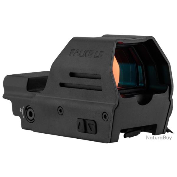 FALKE - Viseur point rouge Reflex Sights version LE QL GEN 2