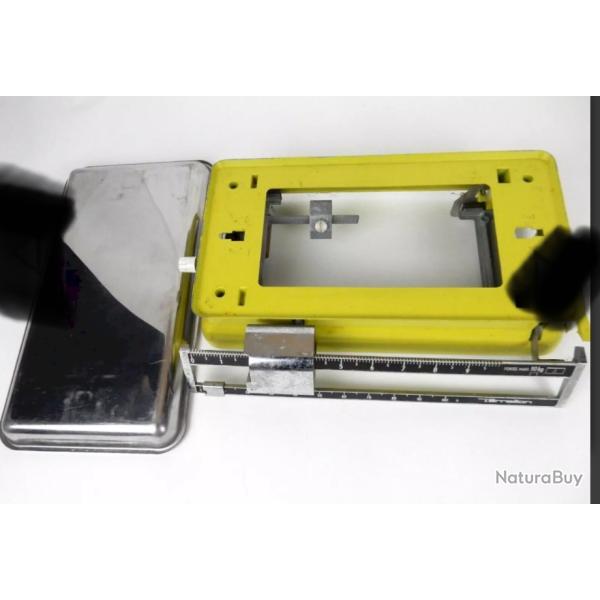 balance Terraillon de m�nage vintage ann�es 60