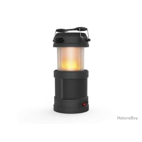 BEL1529 LANTERNERECHARGEABLE NEBO BIG POPPY NEUF
