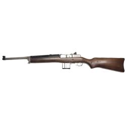 Carabine Ruger Mini 14 Ranch Rifle - Semi-auto - Cal. 222 REM - Cat&eacute;gorie B