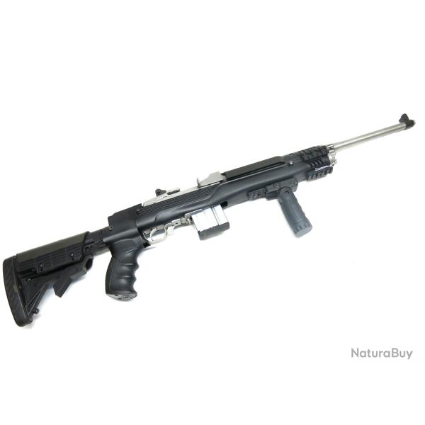 Carabine Ruger Mini 14 Ranch Rifle - Semi-auto - Cal. 222 REM - Cat�gorie B