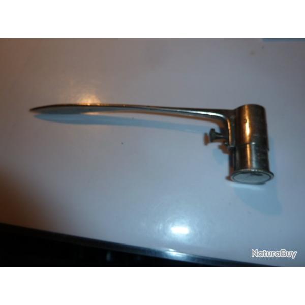 dosette nickel�e poudre et plombs