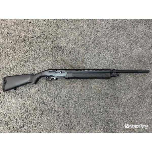 Fusil � r�p�tition manuelle SUHLBERG Calibre 12/76 Canon 71 cm (5 coups)