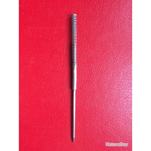 Percuteur longueur 17,2 cm ressort compris