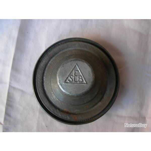 WW1/2/POSTWAR FRANCE BR�LEUR DE R�CHAUD CIVILE/MILITAIRE DE MARQUE " SEB "