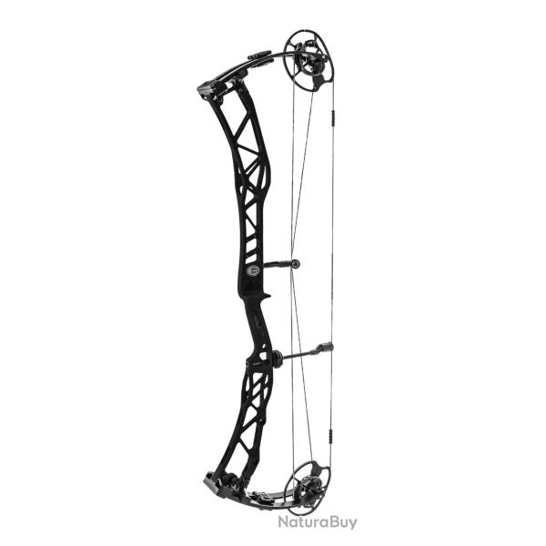 ELITE - Arc � Poulies VERDICT SPX 38 DROITIER (RH) 40-50 # NINJA BLACK