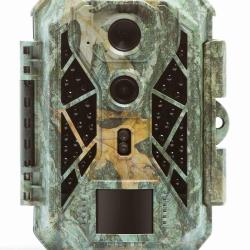 Cam&eacute;ra de chasse Camouflage EZ2 Elite - Double objectif