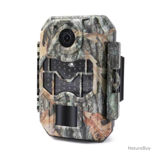 Cam�ra de chasse Camouflage EZ2 Ultra