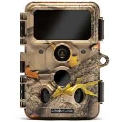 Cam&eacute;ra de chasse Camouflage EZ60