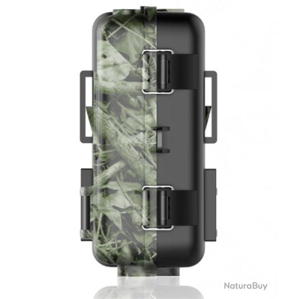 Cam�ra de chasse Camouflage SM4PRO