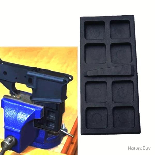 Cale d'�tau pour puit de chargeur AR15