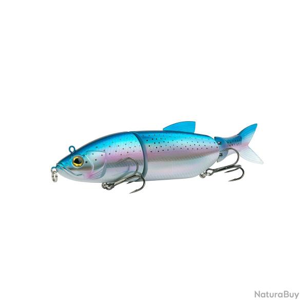 Swimbait SHIMANO Yasei Soul Swim S 23cm Blue trout