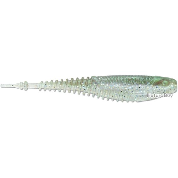 Leurre Souple RAPALA Crushcity Freeloader GRSD