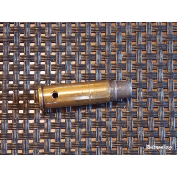 38 SPECIAL - ETUI LAITON - BALLE PLOMB - Marquage : REM.UMC  38 SPL