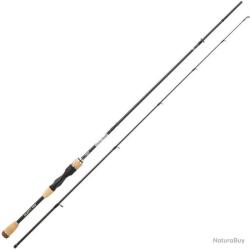 Canne Spinning Hearty Rise Trout game 2-6g
