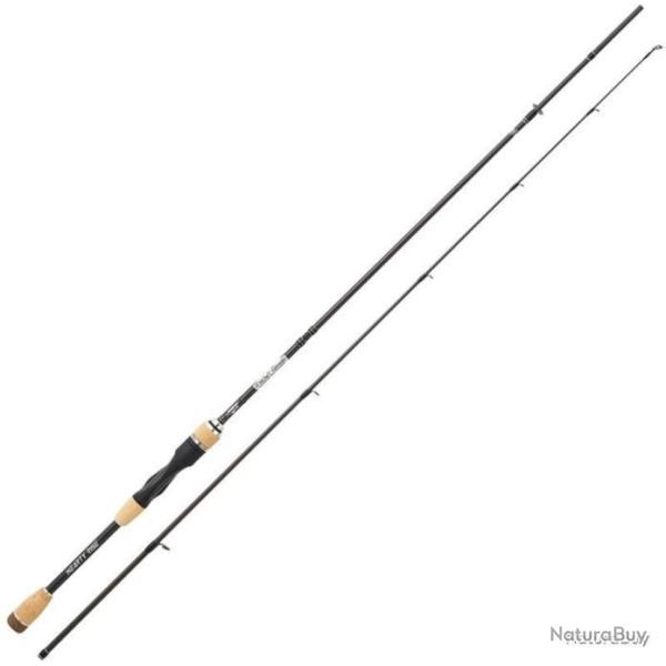 Canne Spinning Hearty Rise Trout game 2-6g