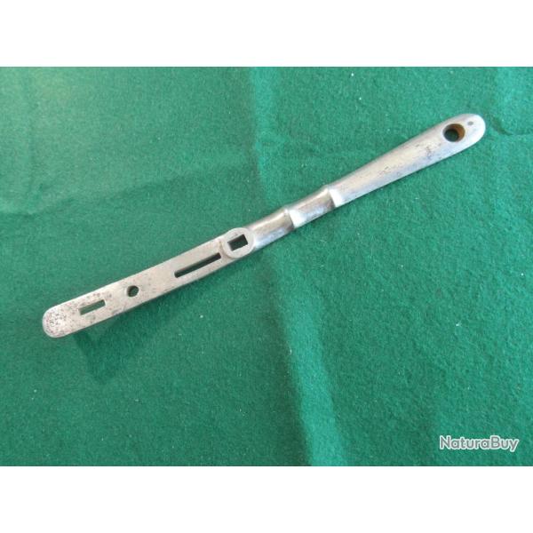 Sous garde fusil 1777, an 9, 1822