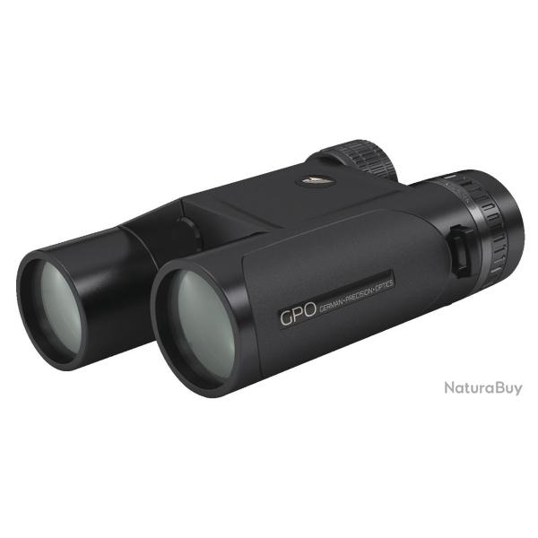 Jumelles T�l�m�tre GPO Rangeguide 2800 8X32 Noir port�e : 2800 M�tres