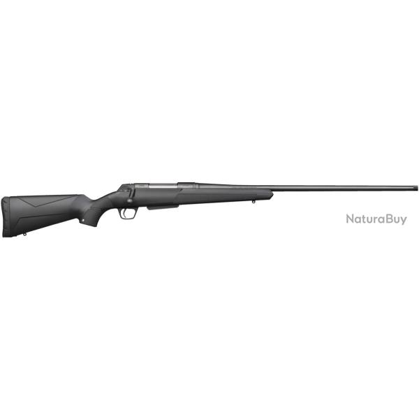 Carabine � verrou Winchester XPR Threaded cal.270 win canon 53cm filet�