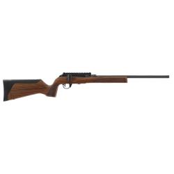 Carabine Hammerli force B1 HQ3 brown cal.22LR canon 50.8cm filet&eacute;