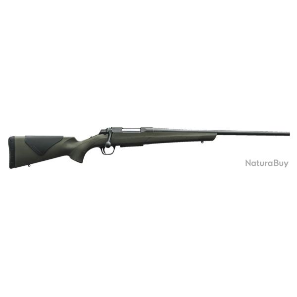 Carabine � verrou Browning A-bolt 3+ compo od green cal.243 win canon 56cm filet�