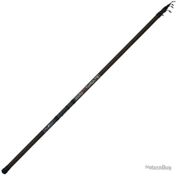 Canne T�l�r�glable Pezon & Michel Eaux Vives Source- Tumulte