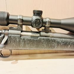 REMINGTON 700 HS PRECISION 7-08