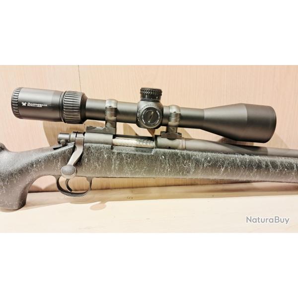 REMINGTON 700 HS PRECISION 7-08