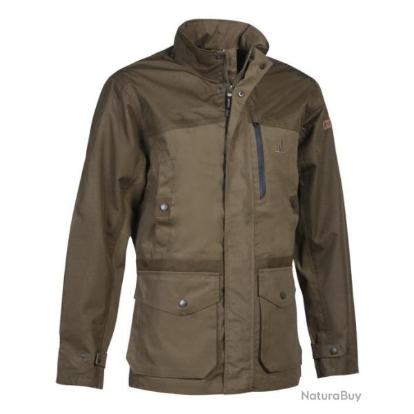 Veste de chasse Percussion Imperlight Evo