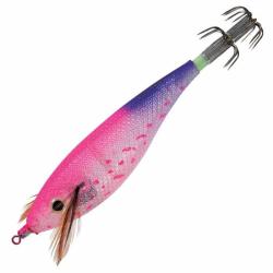 Turlutte Yo-zuri Ultra Dx 10cm - Paillet, Rose Scp