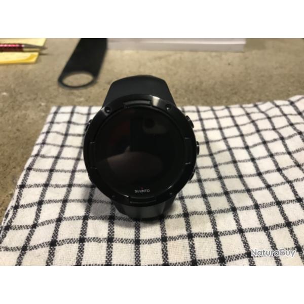 Vends montre sunto 5