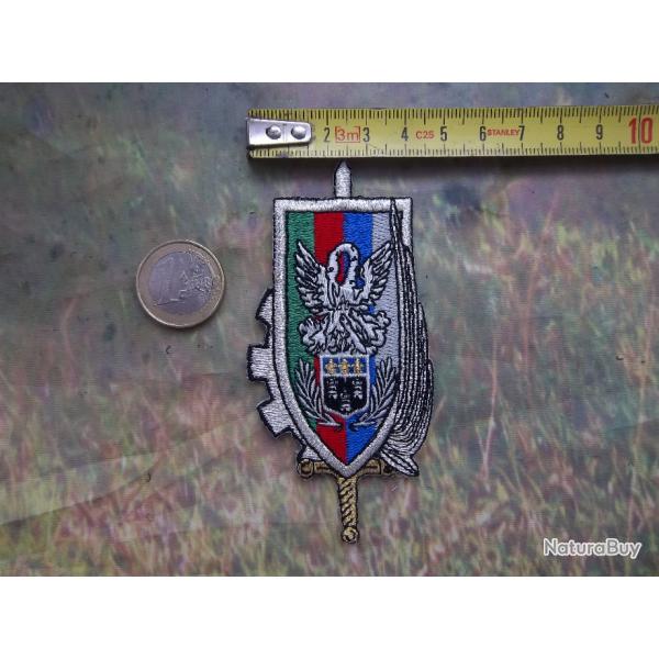 �cusson militaire collection �cole logistique du train