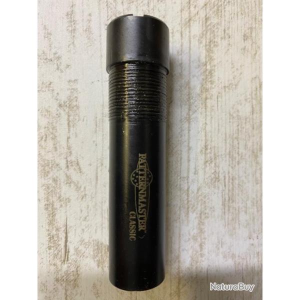 Choke Patternmaster Mid range Optima