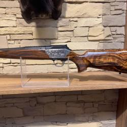 BLASER R8 CUSTOM GRADE 8 CALIBRE 30.06