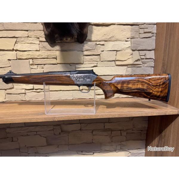 BLASER R8 CUSTOM GRADE 8 CALIBRE 30.06