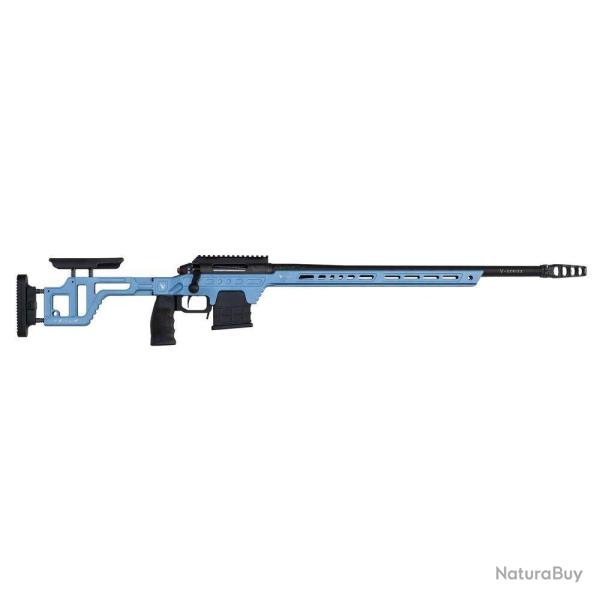 Carabine TLD Victrix Venus V - Bleue 308 WIN