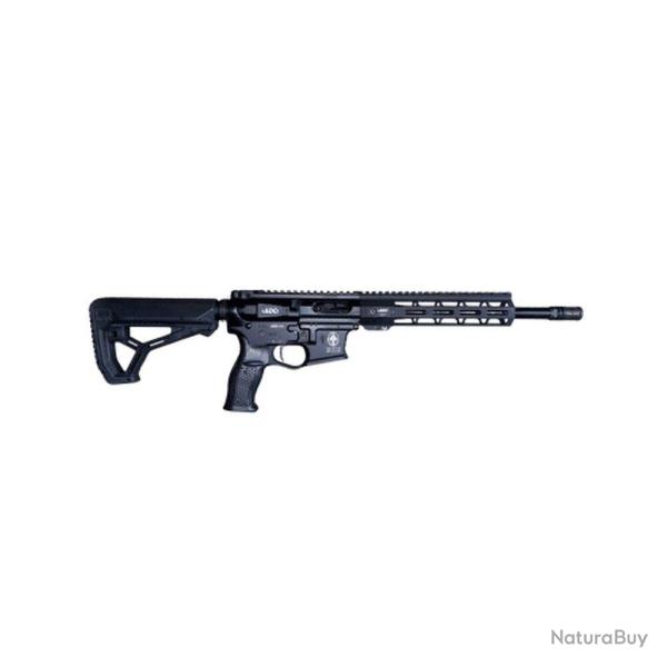 Carabine ADC AR9 Standard CAL. 9X19 Noir 12.5"